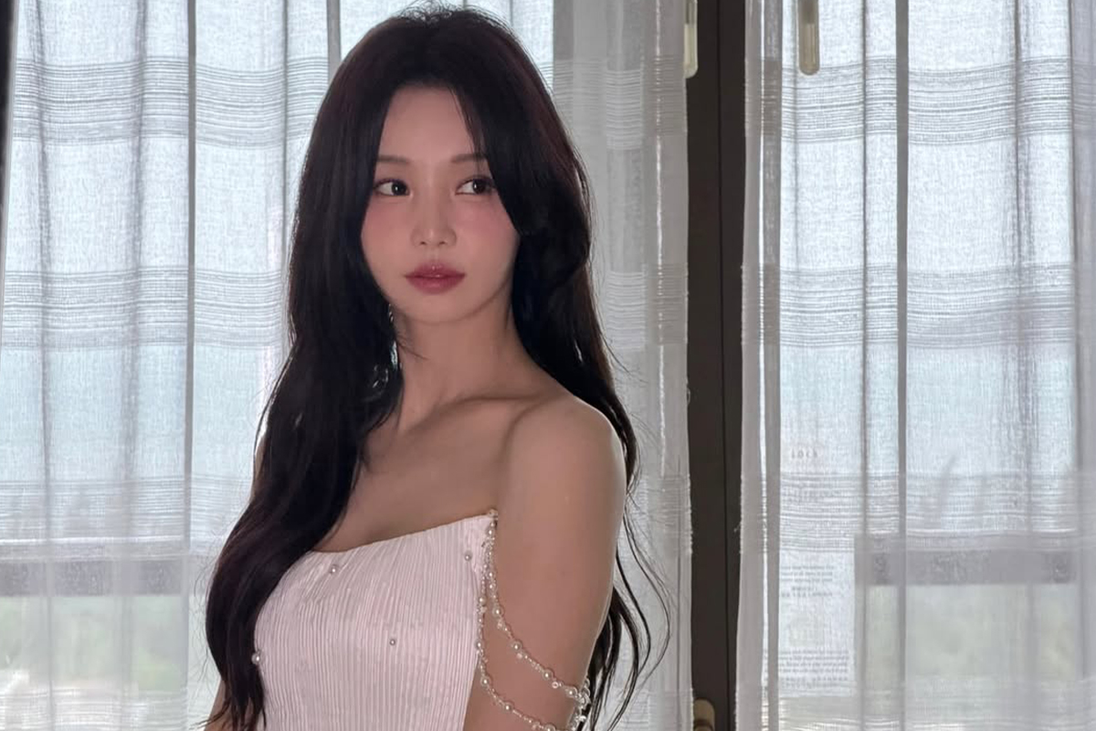 출처 : 남규리 SNS