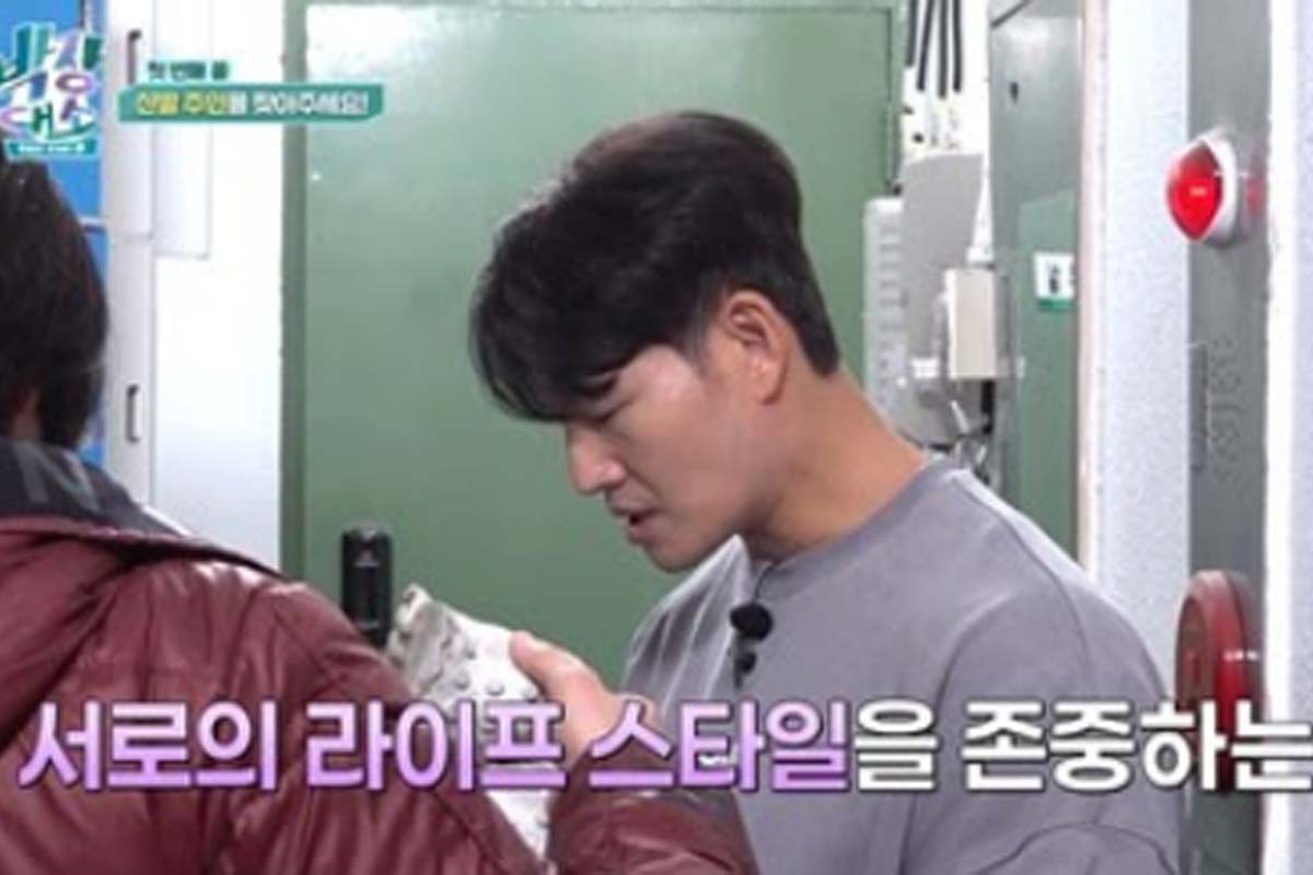 출처: 채널S ‘박장대소’