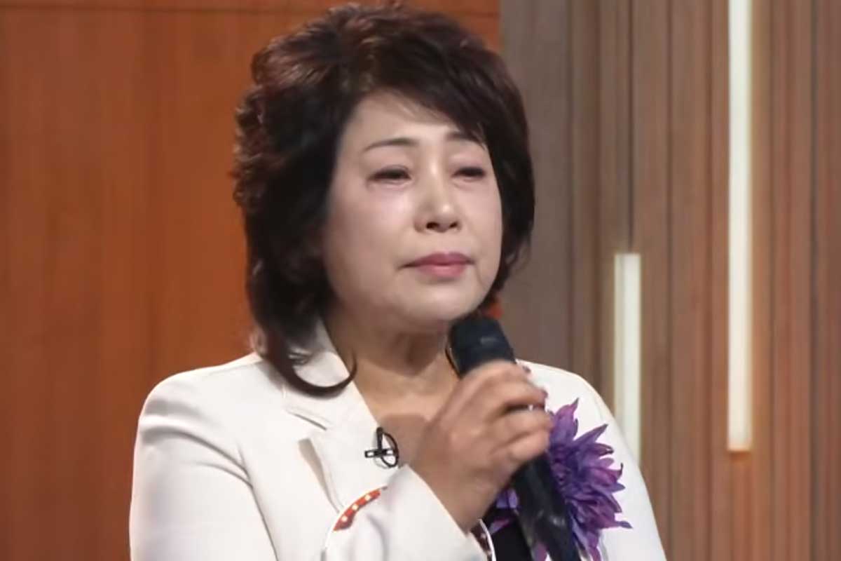 출처 : KBS 1TV '아침마당'