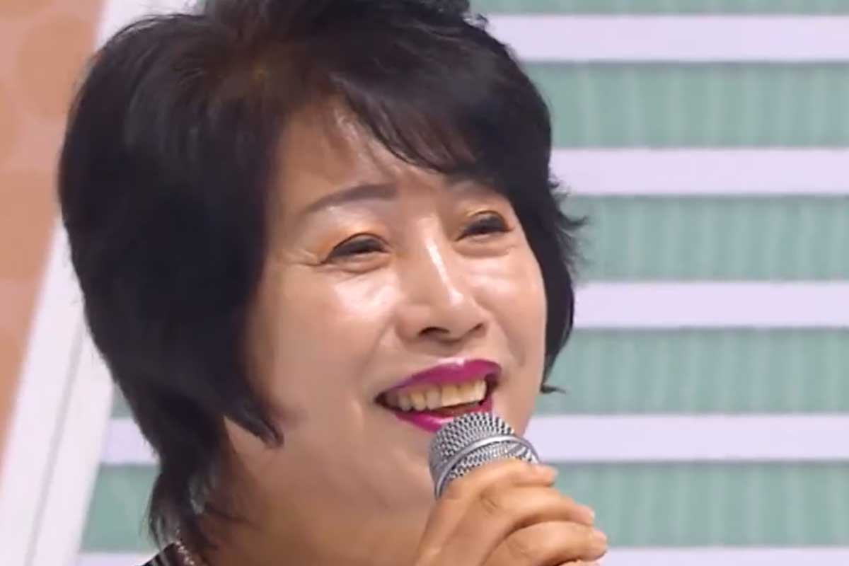 출처 : TV조선 '노래하는 대한민국'