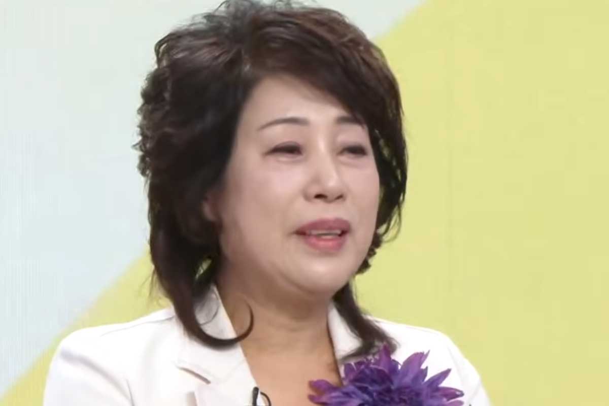 출처 : KBS 1TV '아침마당'