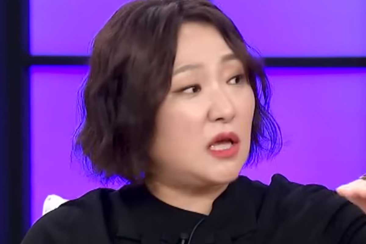 출처 : MBN '속풀이쇼 동치미'