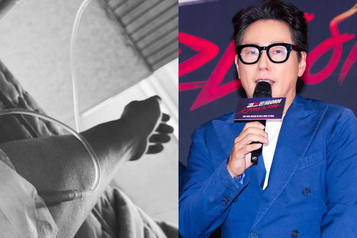출처: (좌) 윤종신 SNS, (우) TV리포트