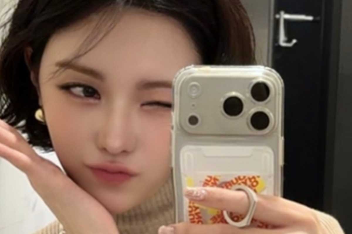 출처 : 리지 SNS