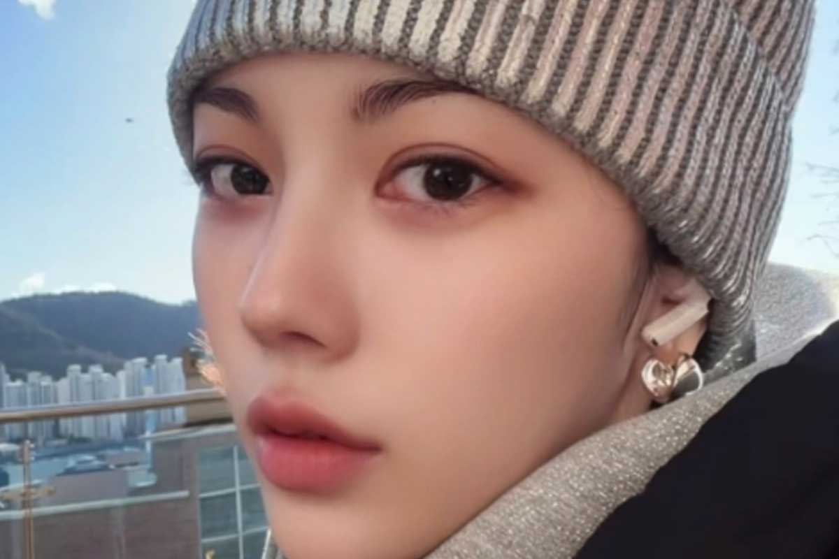 출처 : 리지 SNS