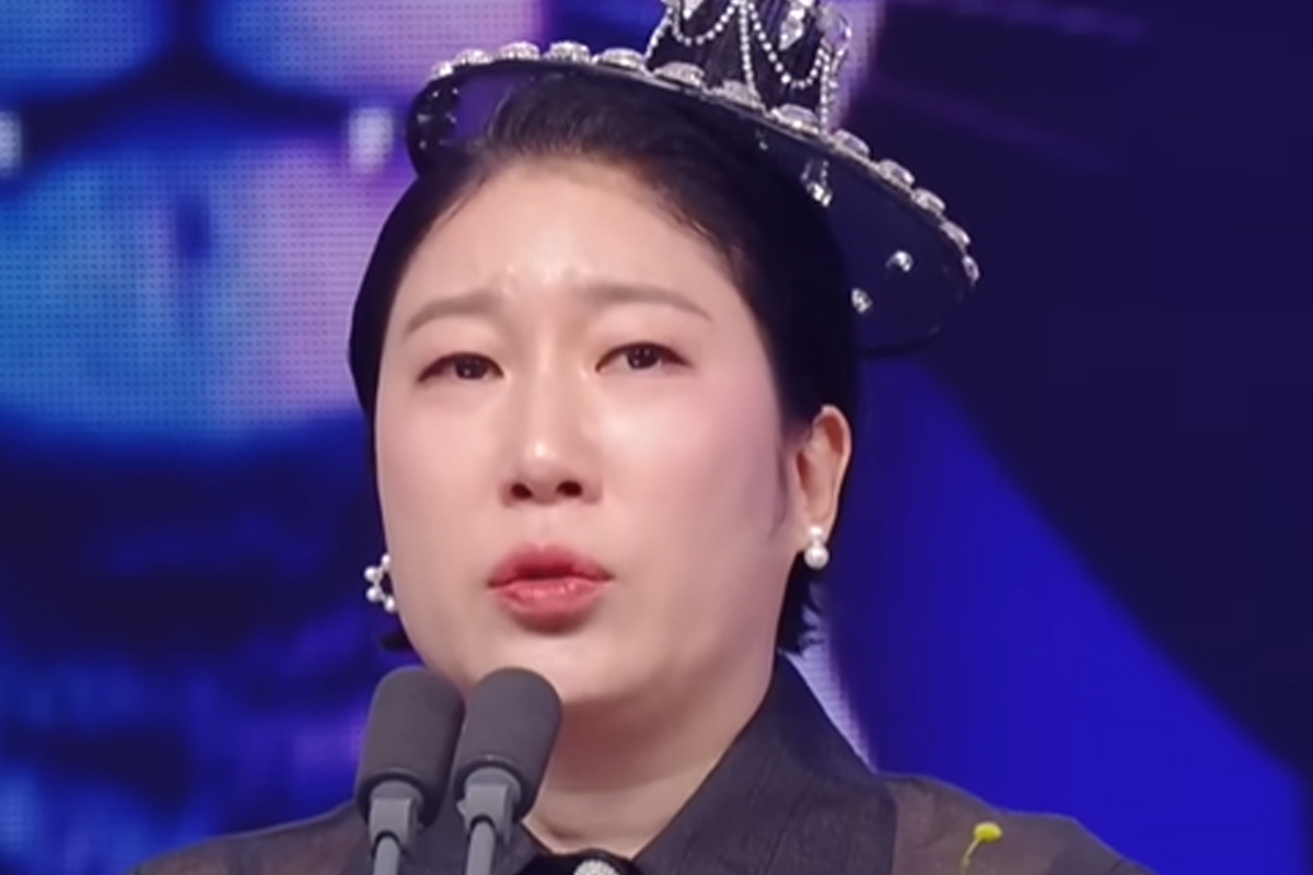 출처 : KBS '2025 KBS 연예대상'