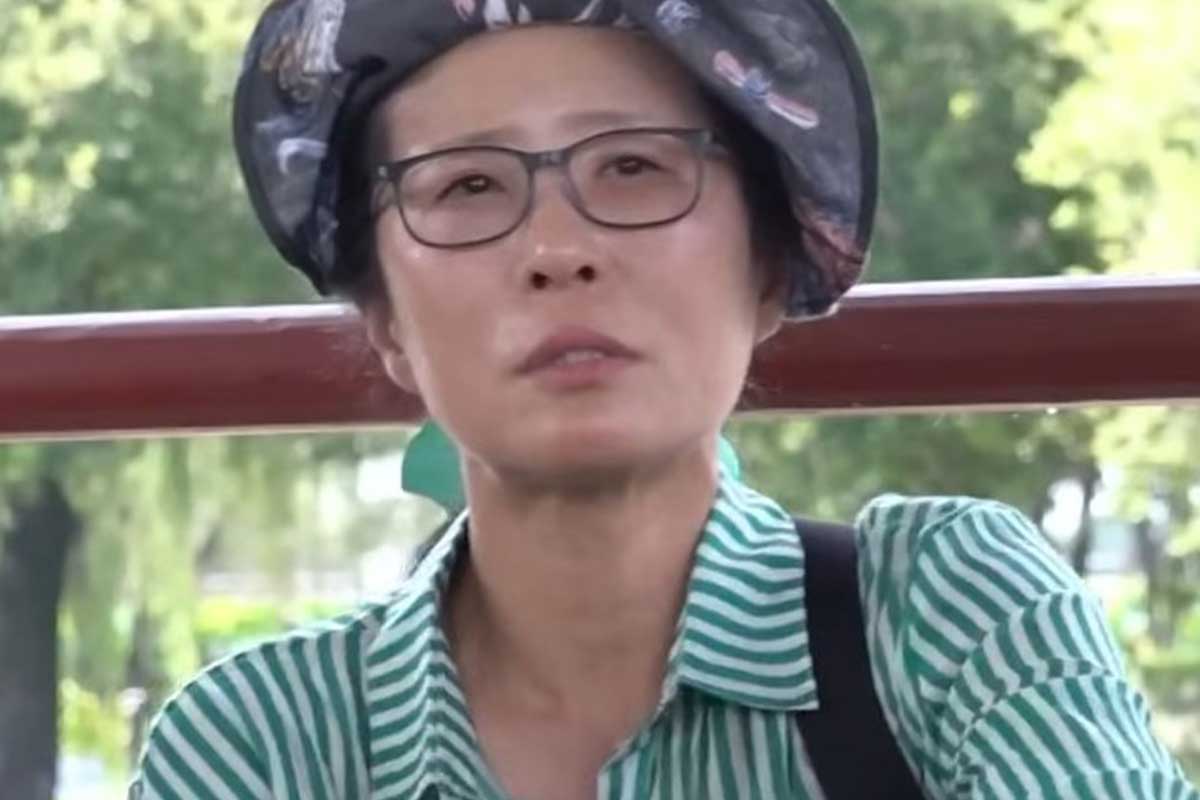 출처 : KBS 2TV '박원숙의 같이 삽시다 시즌3'