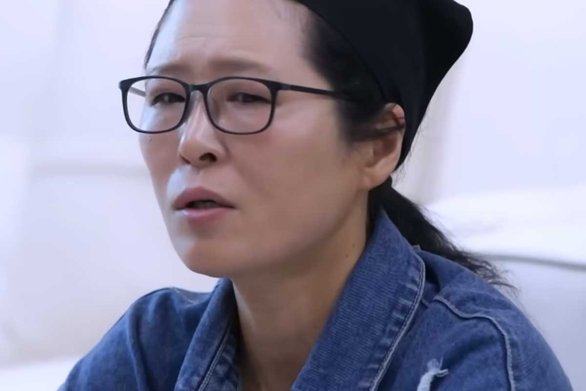 출처 : KBS 2TV '박원숙의 같이 삽시다 시즌3'