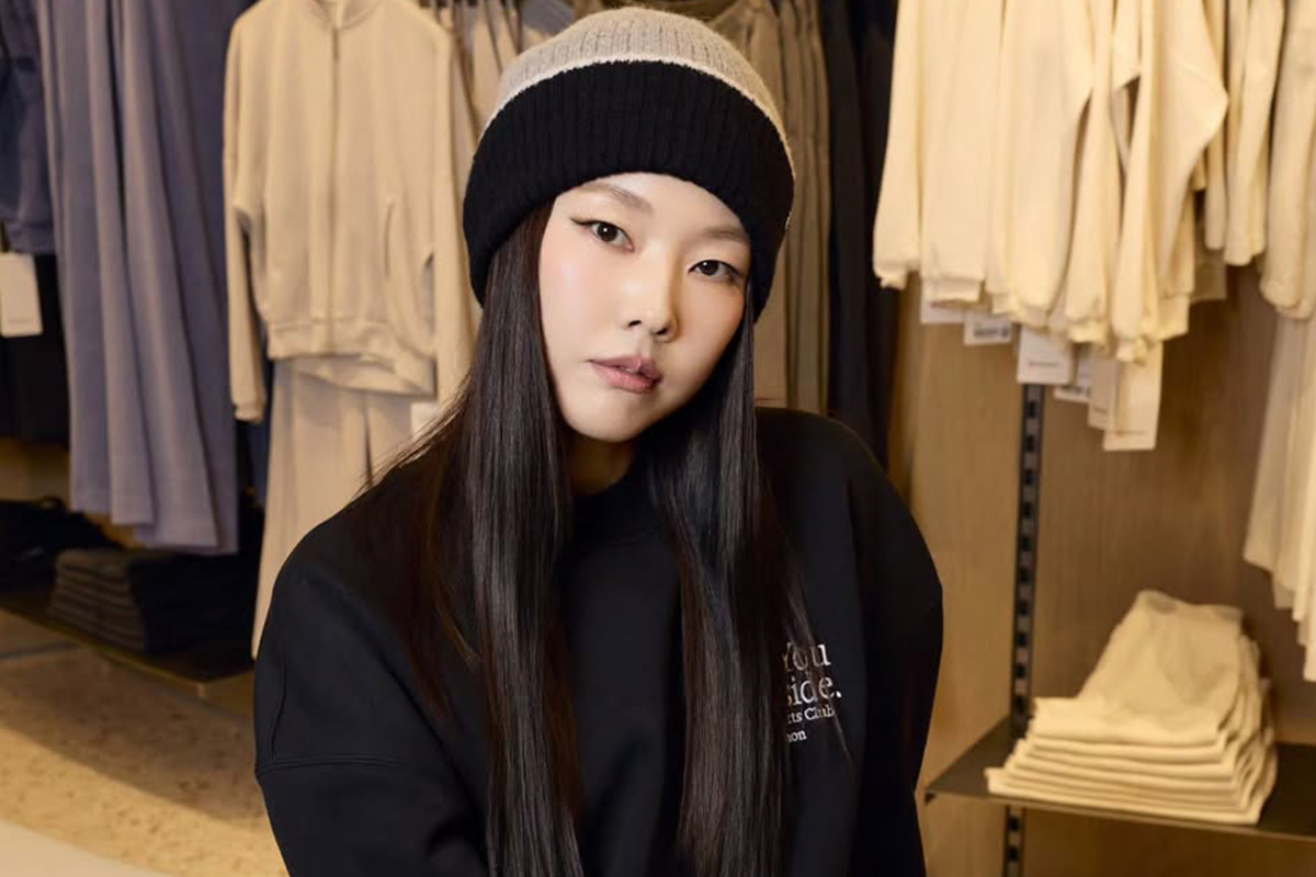 출처 : 한혜진 SNS