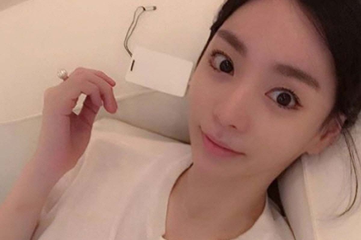 출처: 황하나 SNS