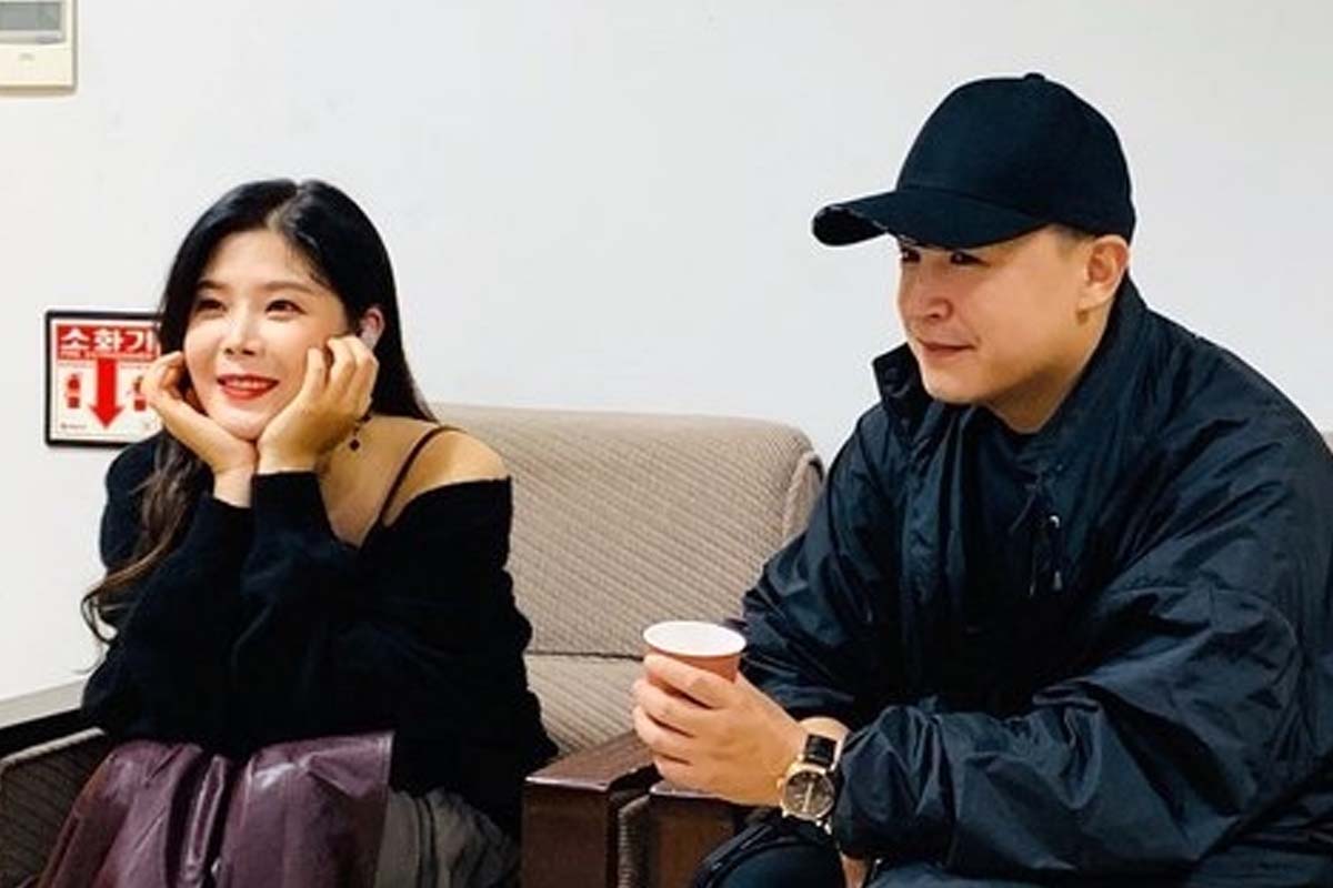 출처 : 린 SNS