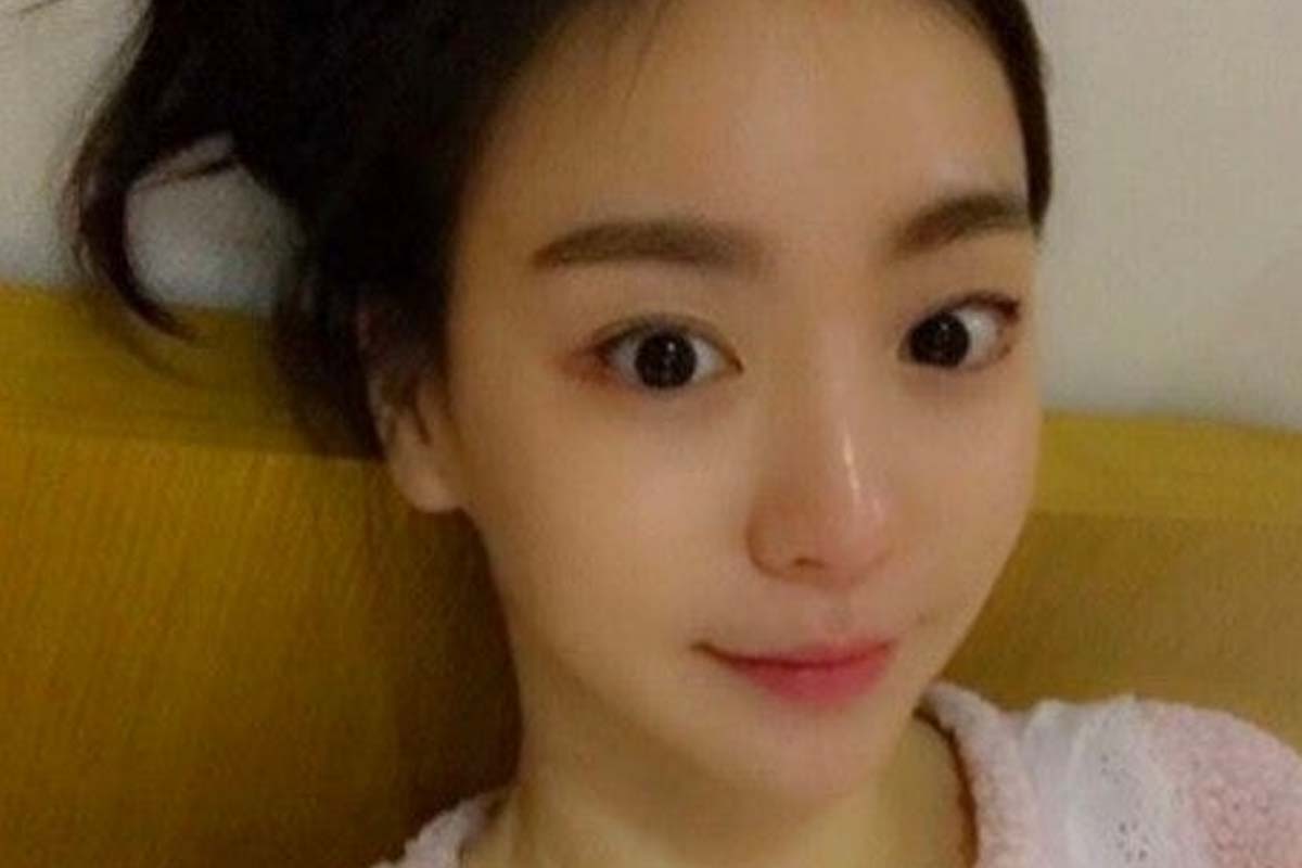 출처: 황하나 SNS