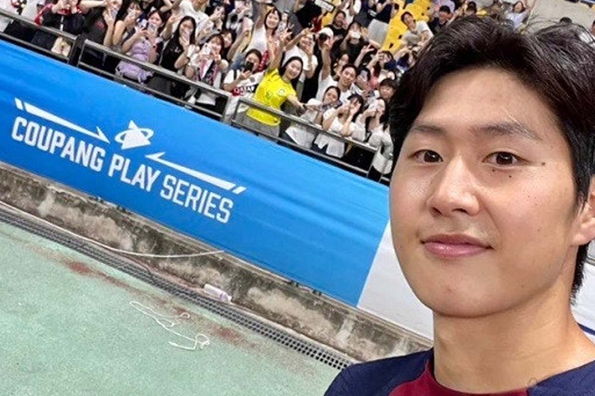 출처: 이강인 SNS