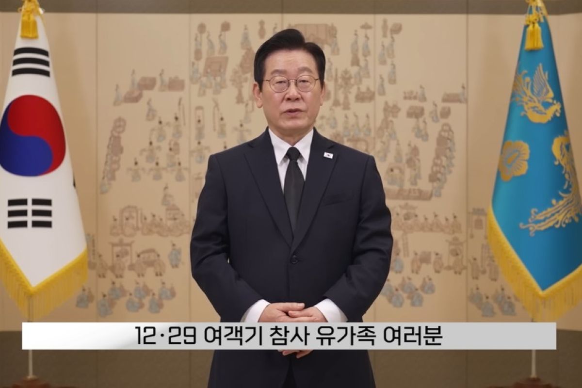 출처: 이재명 대통령 유튜브