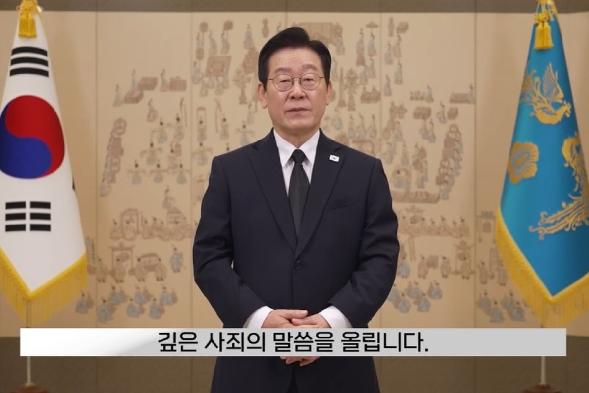 출처: 이재명 대통령 유튜브