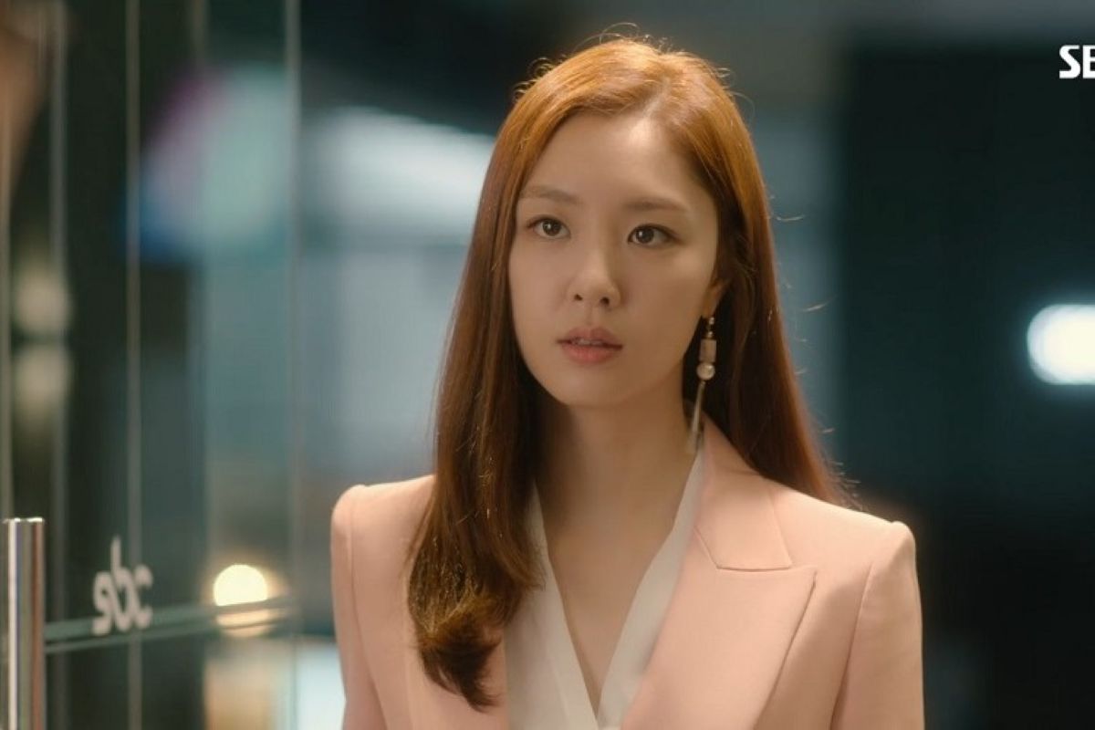출처: SBS '질투의 화신'