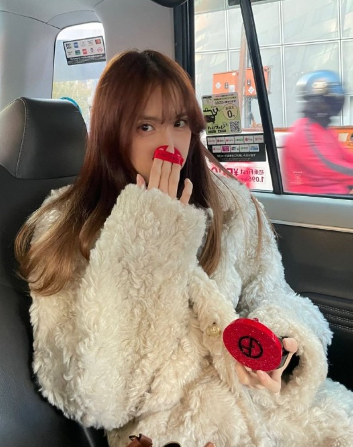 출처: 서지혜 SNS