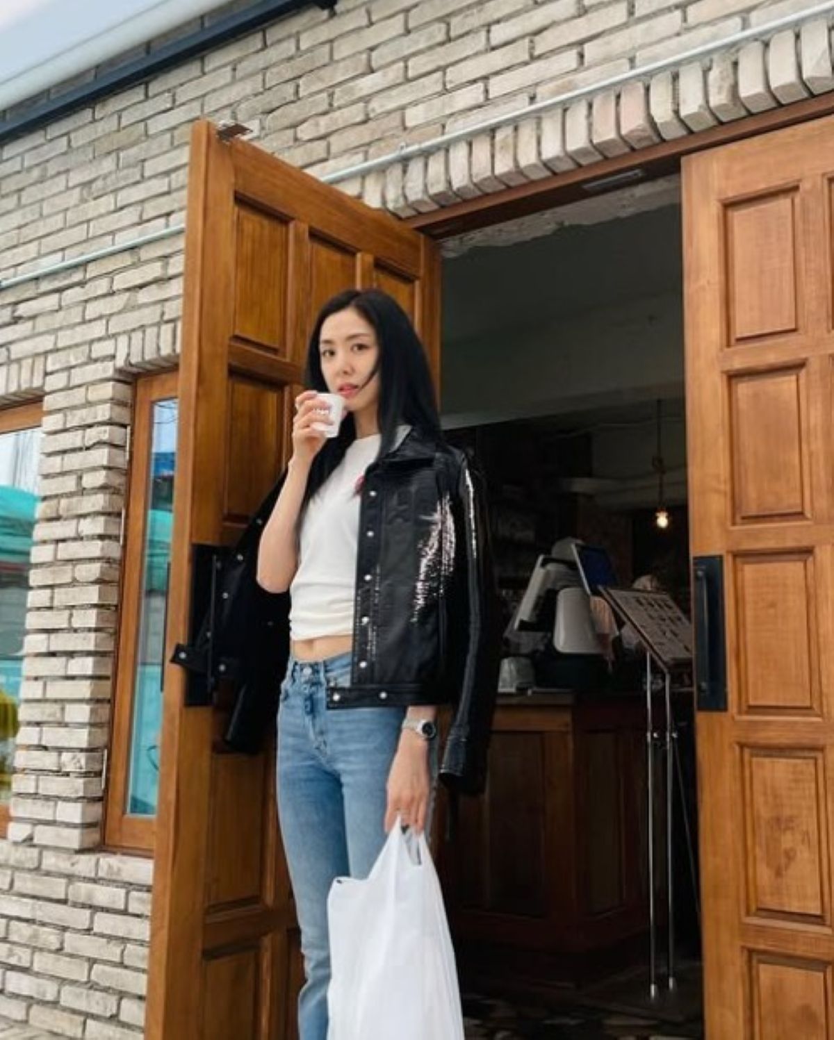 출처: 서지혜 SNS