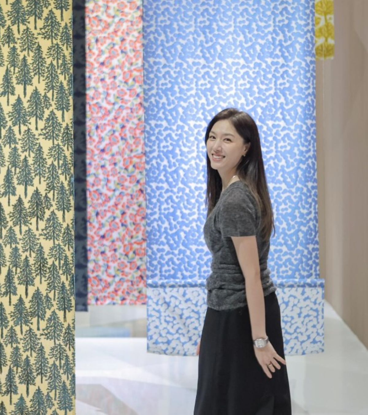 출처: 서지혜 SNS