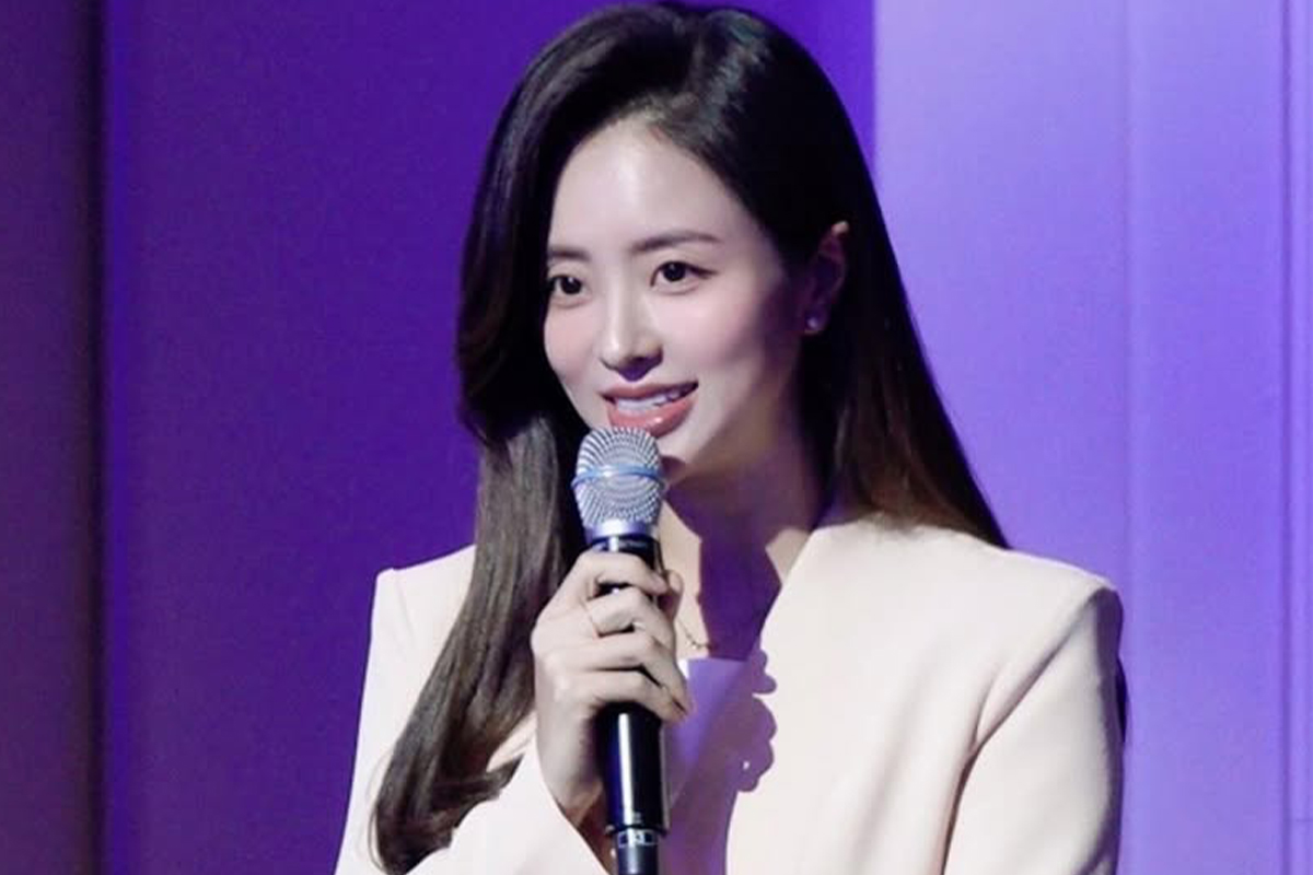 출처 : 김카니 SNS