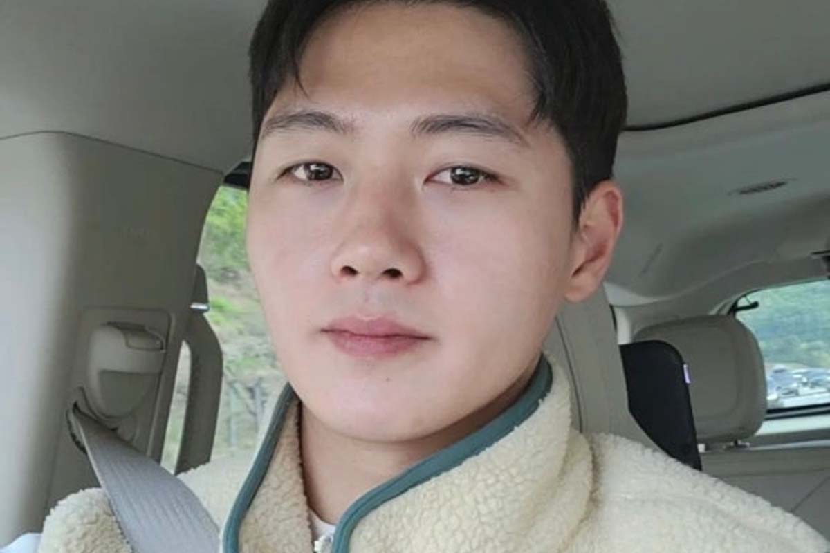 출처: 오상욱 SNS