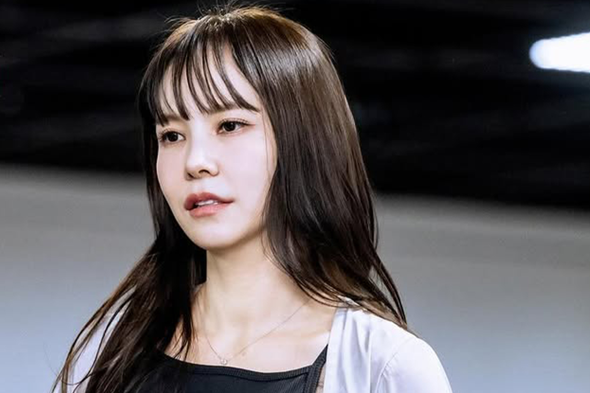 출처 : 김지우 SNS