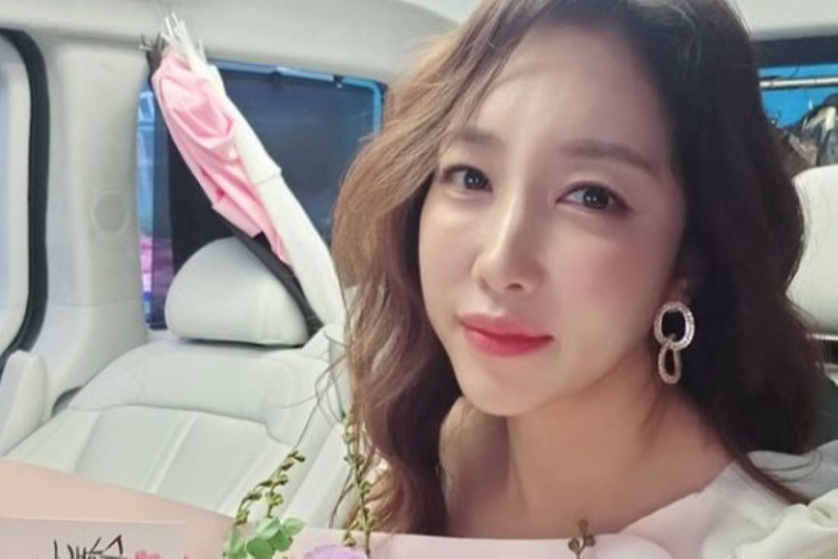 출처: 숙행 SNS 