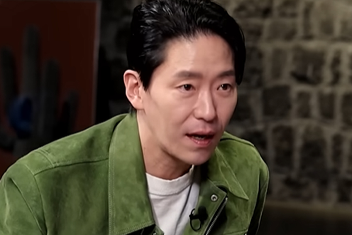 출처 : 유튜브 '짠한형 신동엽'