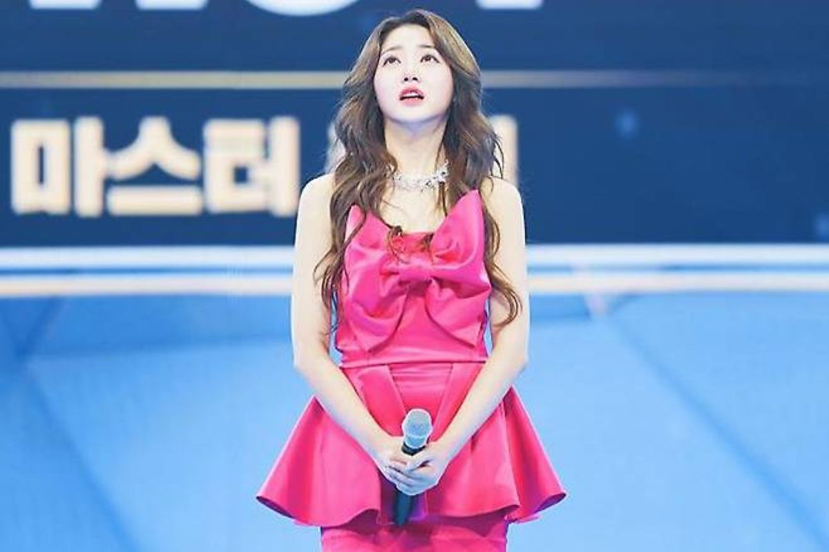 출처: TV조선 '내일은 미스트롯 2'