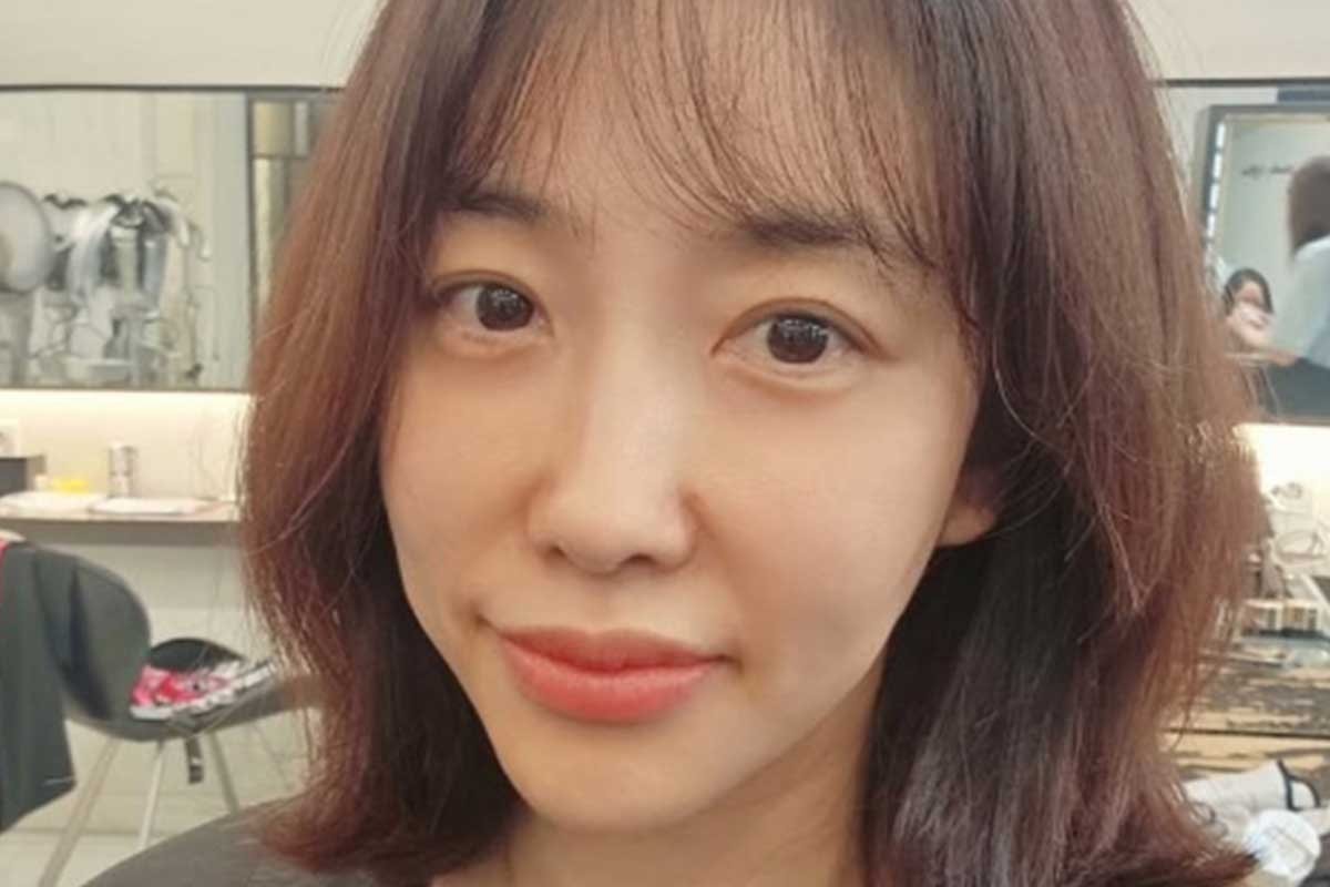 출처 : 숙행 SNS