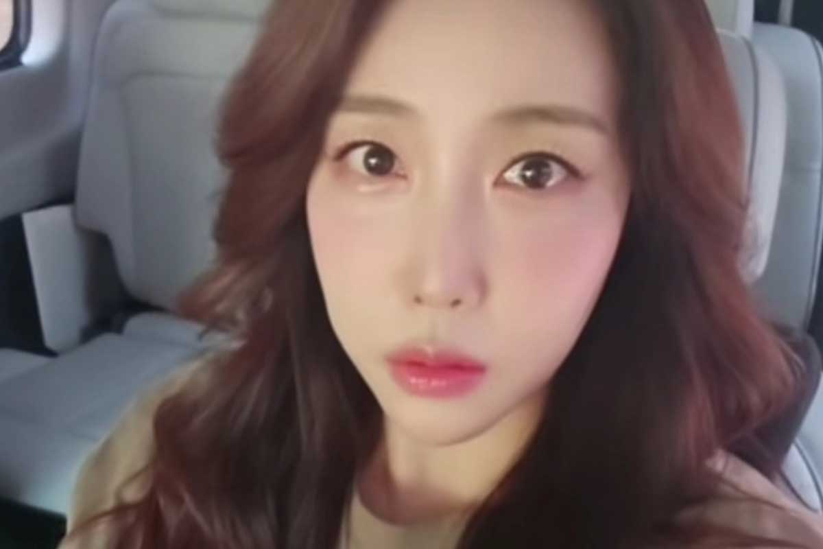 출처 : 숙행 SNS