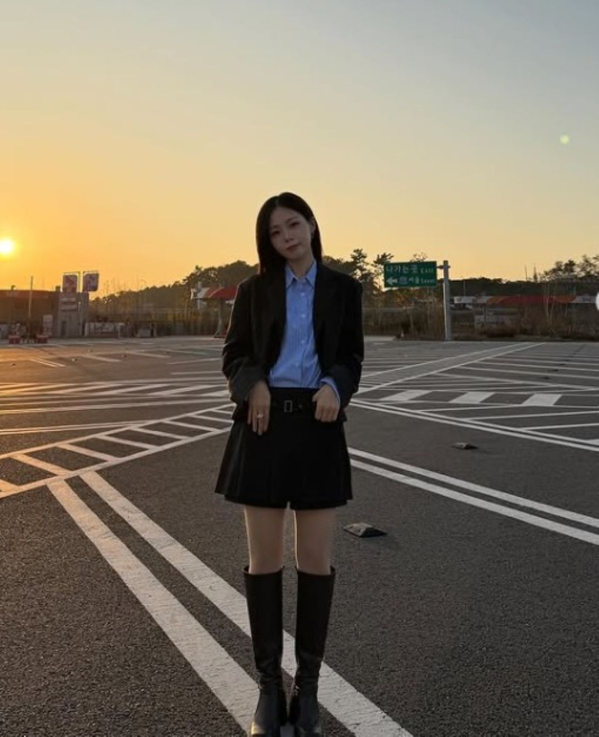 출처: 박혜원 SNS