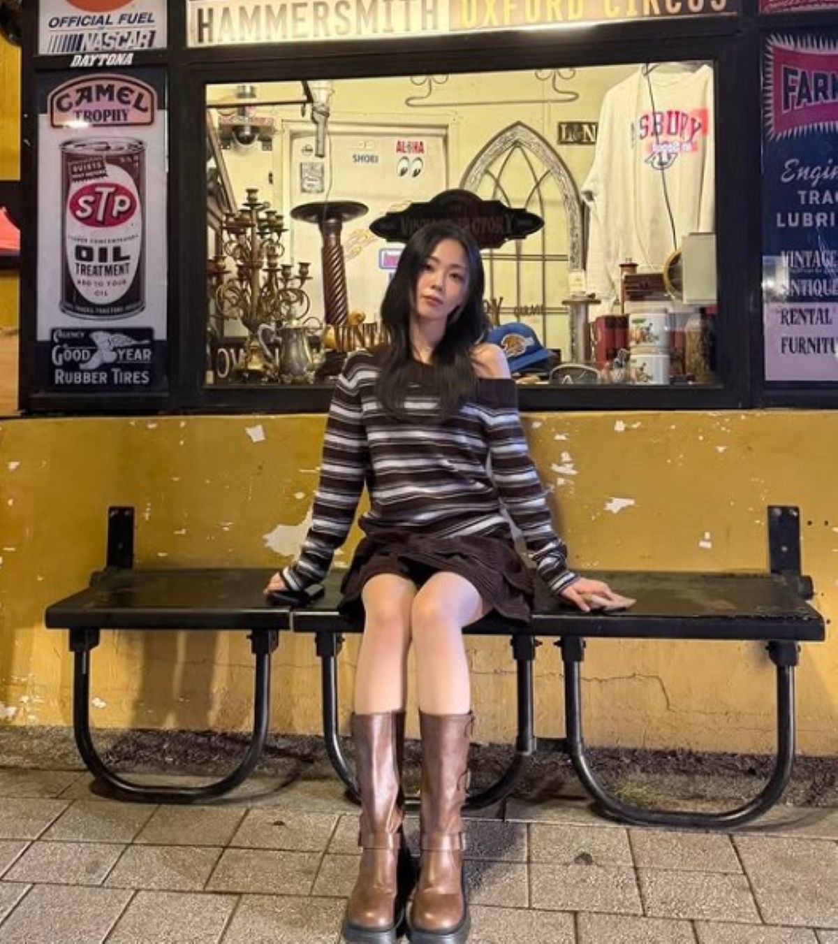 출처: 박혜원 SNS