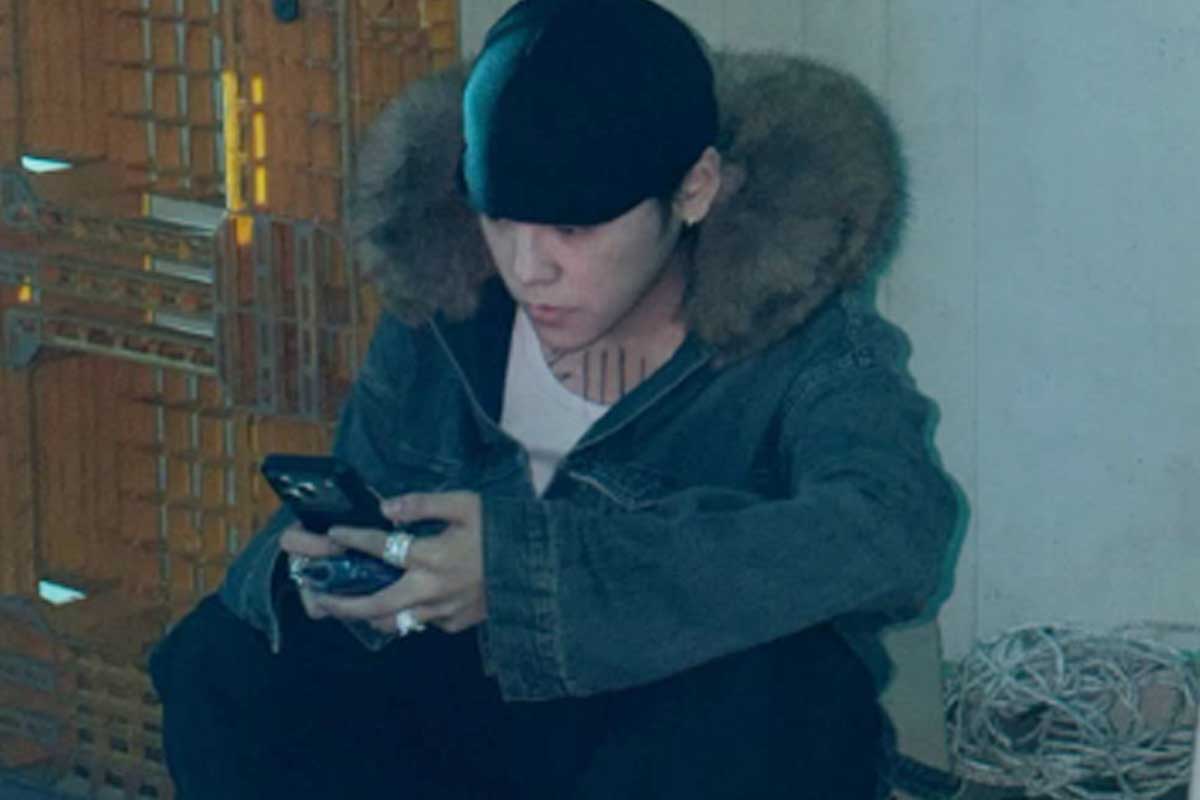 출처 : 노엘 SNS