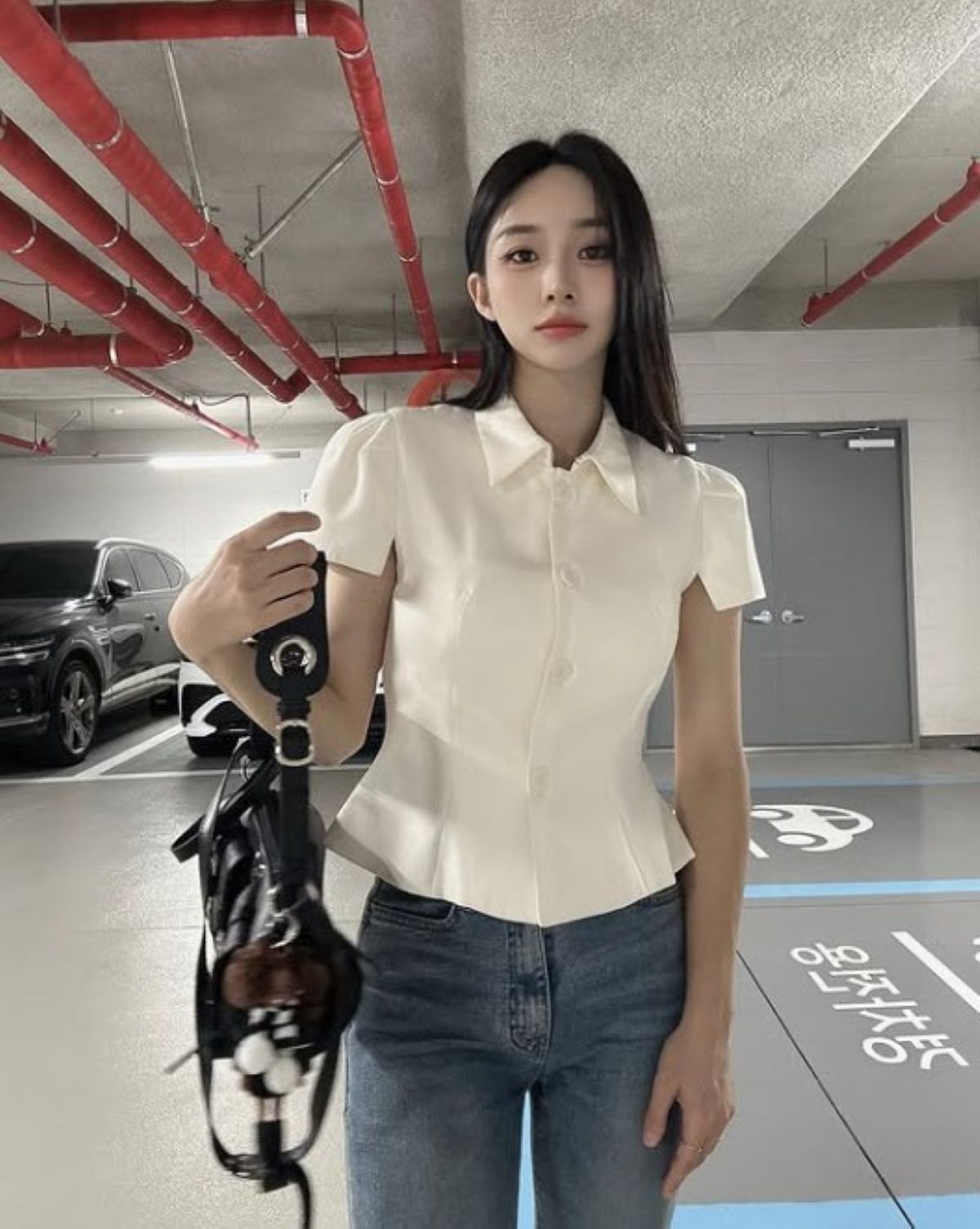 출처: 한초임 SNS 