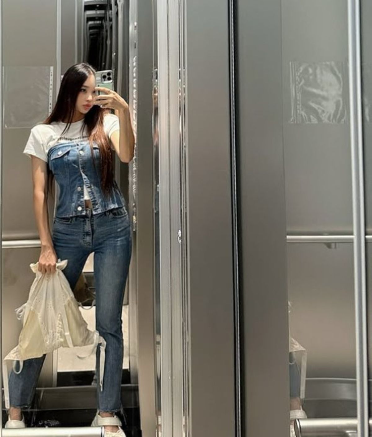 출처: 한초임 SNS 
