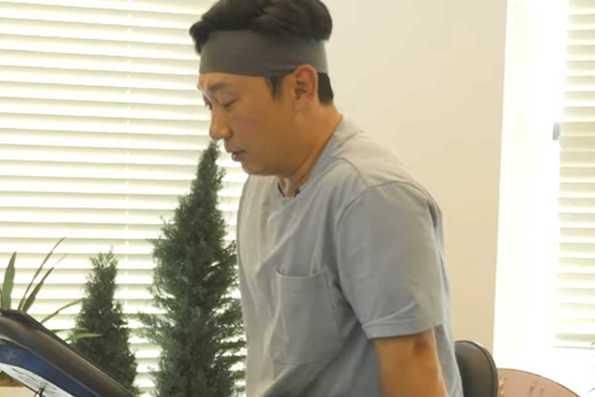 출처 : 유튜브 채널 '나는 이승윤이다'