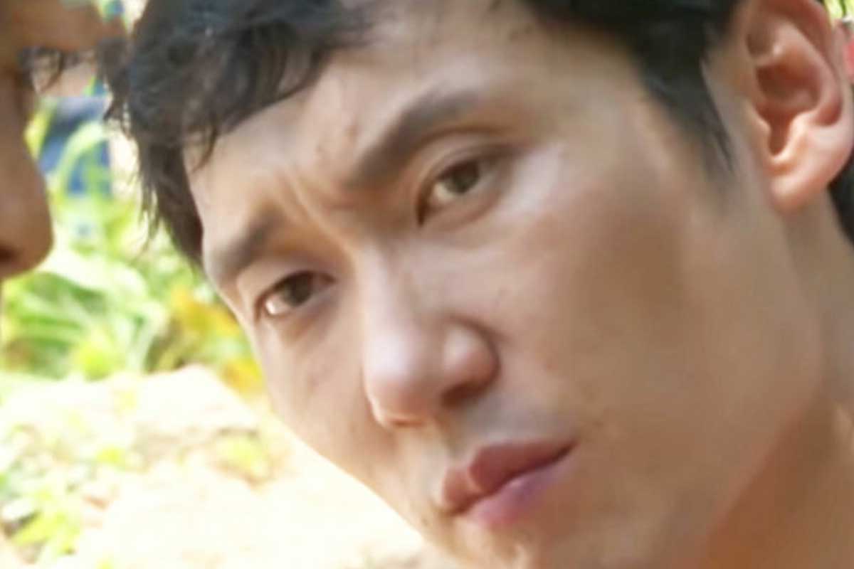 출처 : MBN '나는 자연인이다' 