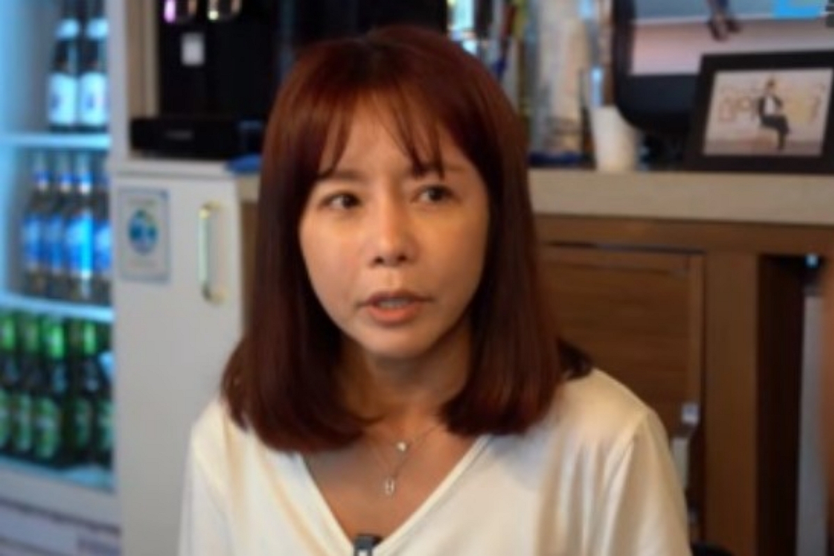 출처: 유튜브 '근황올림픽'