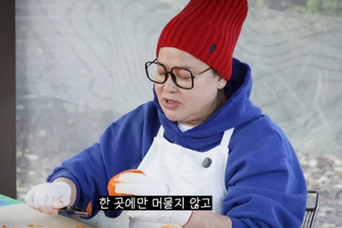 출처: 유튜브 '이영자TV'
