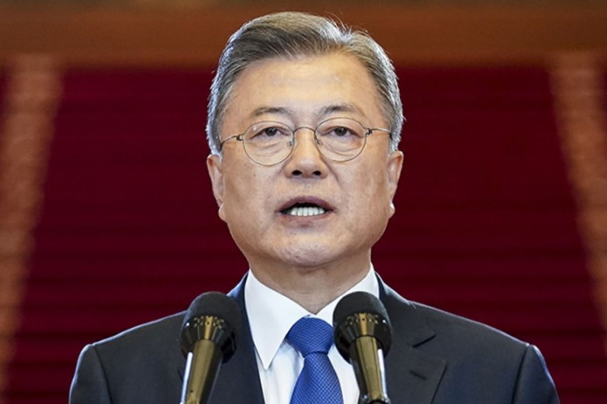출처: 청와대 제공 