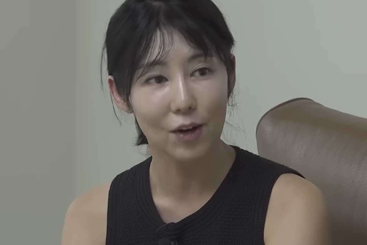 출처 : 유튜브 채널 ‘사유리의 데스노트’