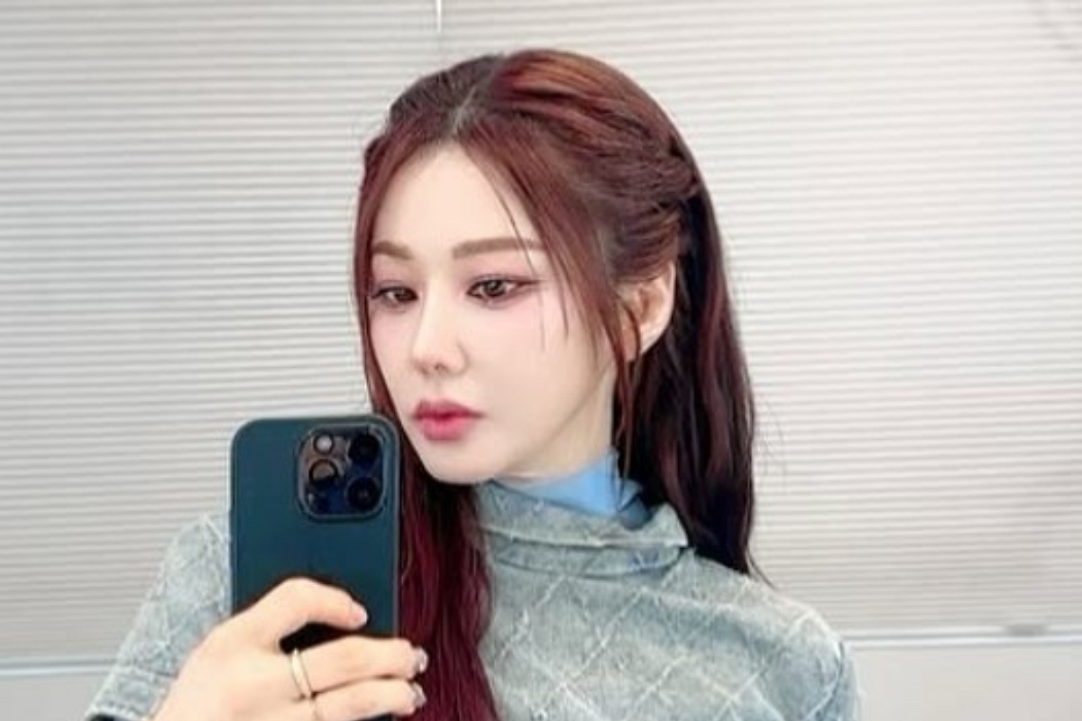 출처: 길건 SNS