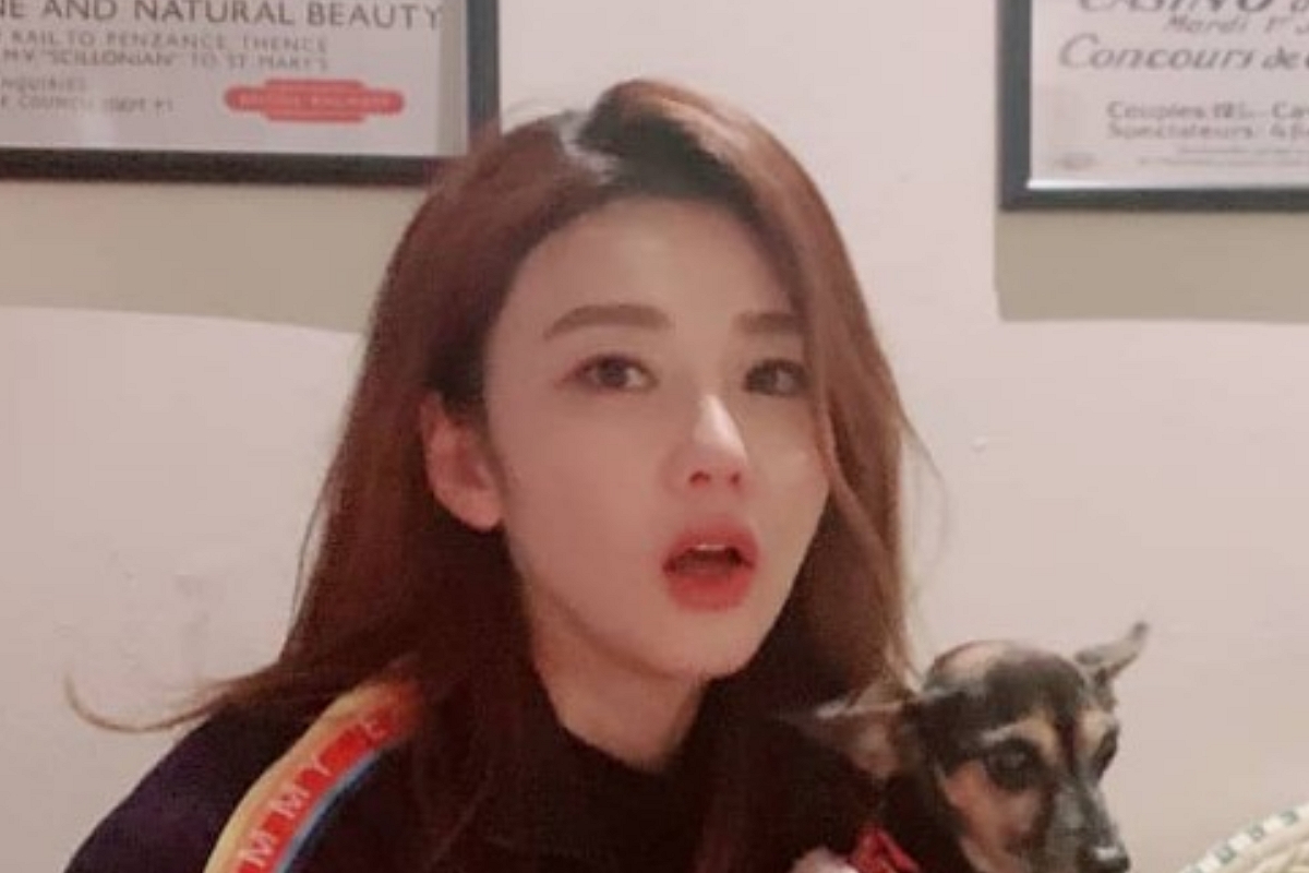 출처: 길건 SNS