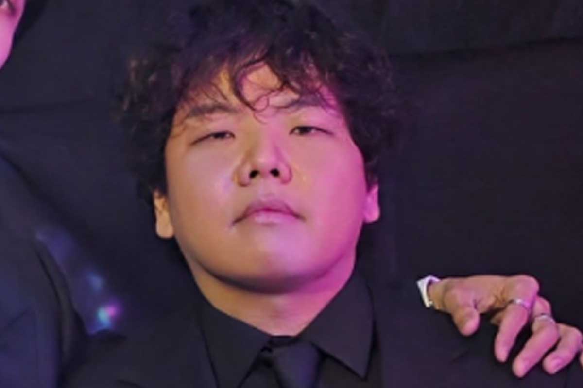 출처 : 곽튜브 SNS