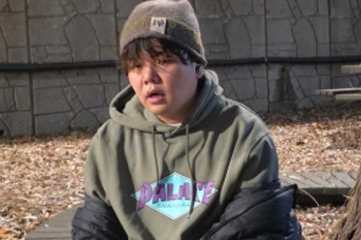 출처 : 곽튜브 SNS