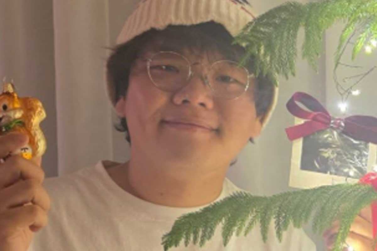 출처 : 곽튜브 SNS