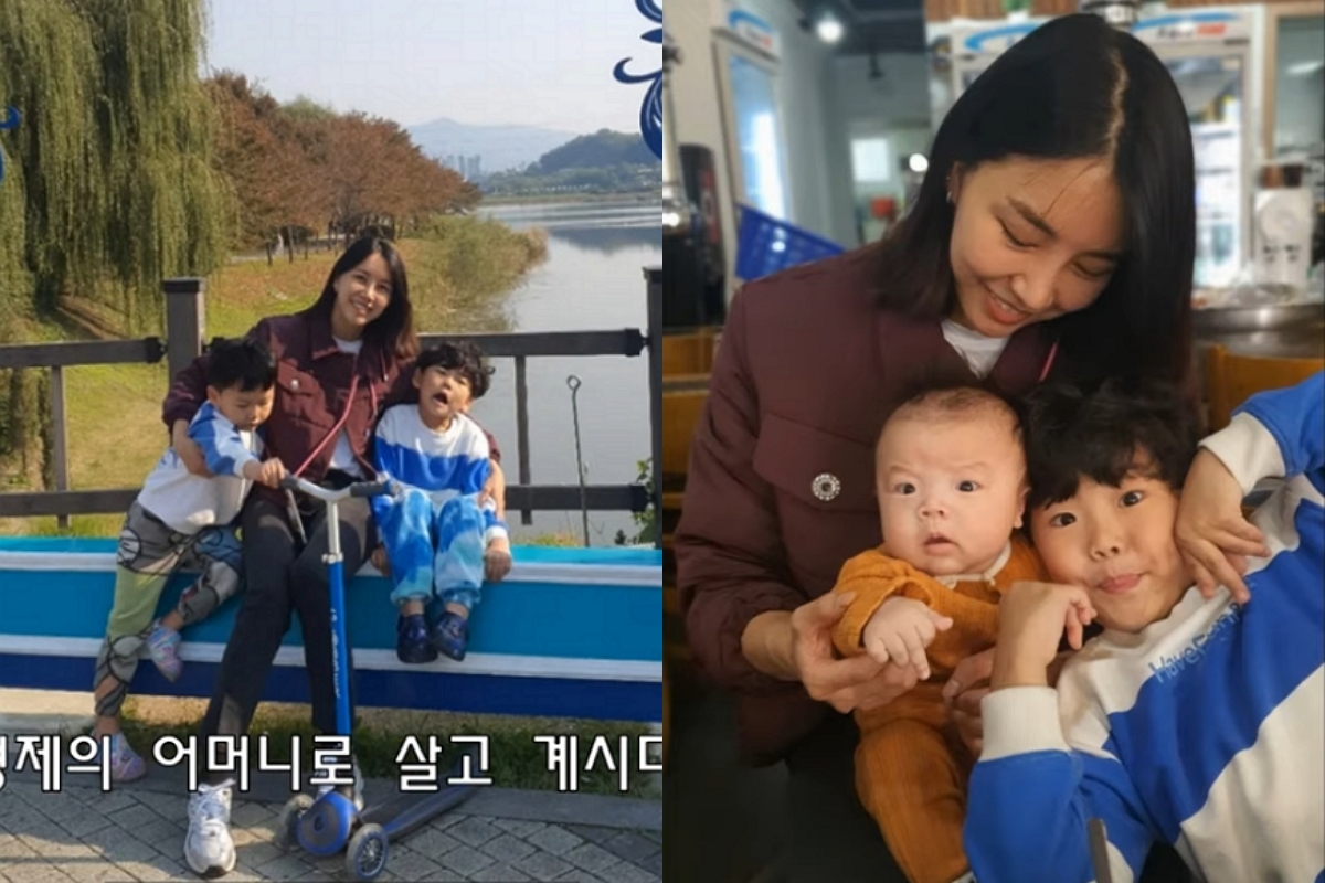 출처: 유튜브 채널 '근황올림픽' 영상 캡처
