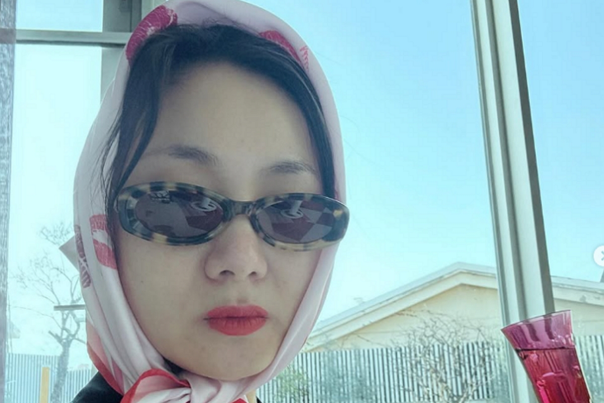 출처: 박나래 SNS