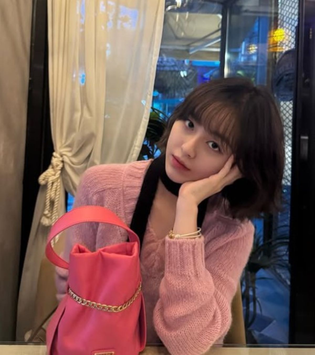 출처: 박지후 SNS